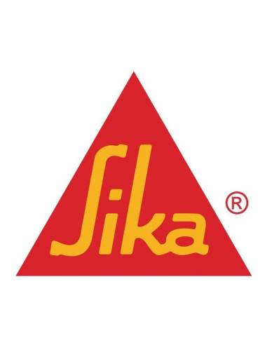 Silicona Transparente Sikasil E x 280ml